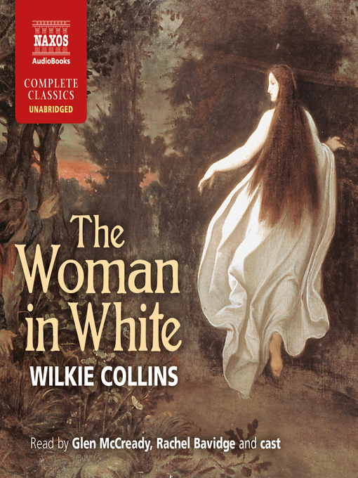 Title details for The Woman in White by Wilkie Collins - Available
